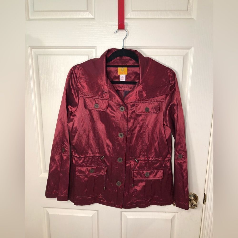 Ruby Rd. Jacket 
